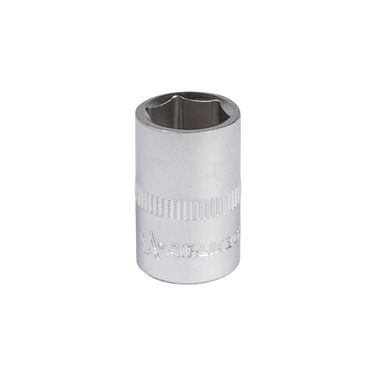 AIRLINE ATAP007 Головка торцевая 1/4 DR шестигранная 11мм - 1