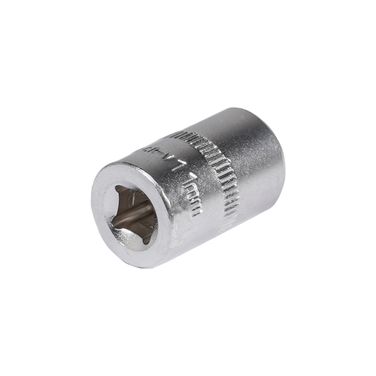 AIRLINE ATAP007 Головка торцевая 1/4 DR шестигранная 11мм - 2