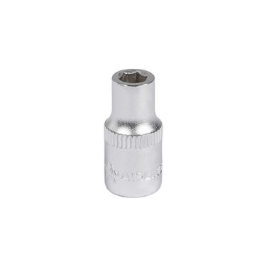 AIRLINE ATAP001 Головка торцевая 1/4 DR шестигранная 5мм - 1