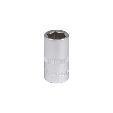 AIRLINE ATAP005 Головка торцевая 1/4 DR шестигранная 9мм - 1
