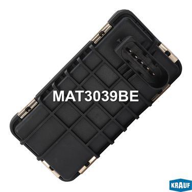 Krauf MAT3039BE Актуатор турбокомпрессора - 1