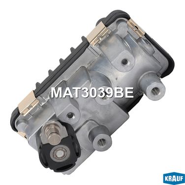 Krauf MAT3039BE Актуатор турбокомпрессора - 2