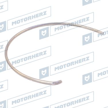 Motorherz HLL00106 Стопорное кольцо рулевой рейки - 2