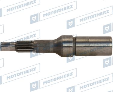 Motorherz HPP0023VL Вал насоса ГУР - 1