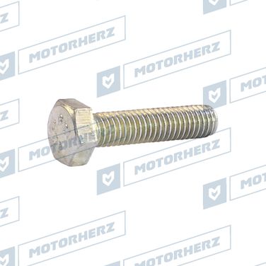 Motorherz HLL00582 Болт рулевого агрегата - 1