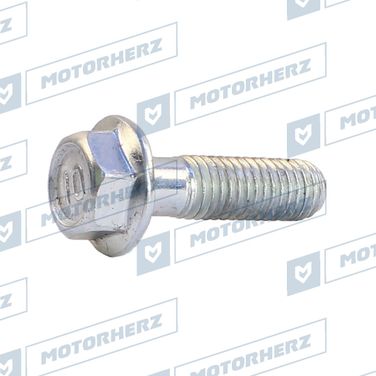 Motorherz HLL00593 Болт рулевого агрегата - 1