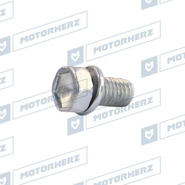Motorherz HLL00594 Болт рулевого агрегата - 1