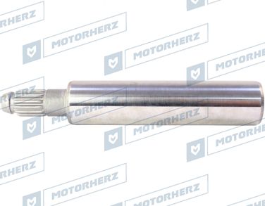 Motorherz HPP0082VL Вал насоса ГУР - 1