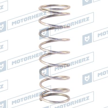 Motorherz HLL00574 Пружина - 1