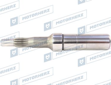 Motorherz HPP0081VL Вал насоса ГУР - 1