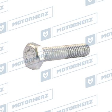 Motorherz HLL00578 Болт рулевого агрегата - 1