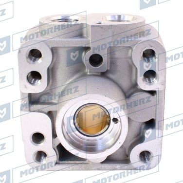 Motorherz HPP1209KR Корпус насоса ГУР - 1