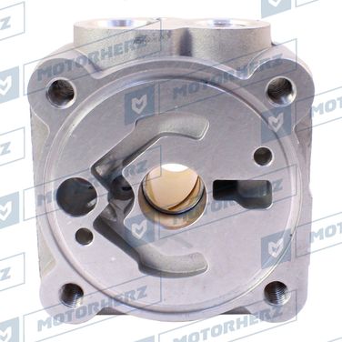 Motorherz HPP1209KR Корпус насоса ГУР - 2