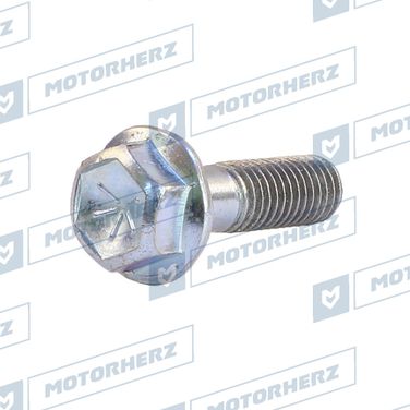 Motorherz HLL00586 Болт рулевого агрегата - 1