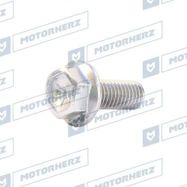 Motorherz HLL00585 Болт рулевого агрегата - 1