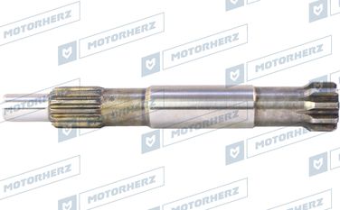 Motorherz HPP0087VL Вал насоса ГУР - 1