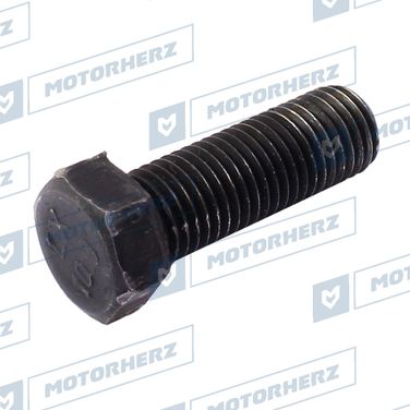 Motorherz HLL00595 Болт рулевого агрегата - 1