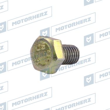 Motorherz HLL00598 Болт рулевого агрегата - 1