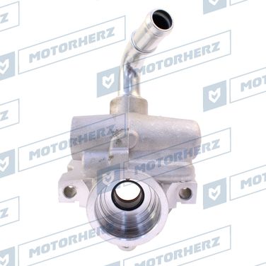 Motorherz HPP0066KR Корпус насоса ГУР - 1