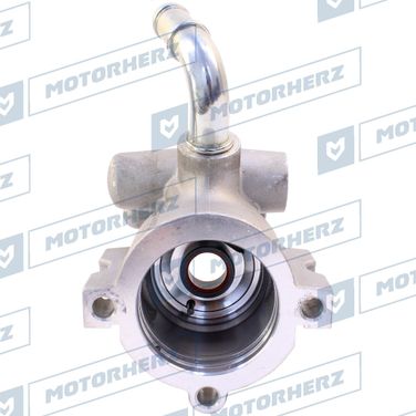 Motorherz HPP0066KR Корпус насоса ГУР - 2