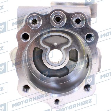 Motorherz HPP0067KR Корпус насоса ГУР - 2