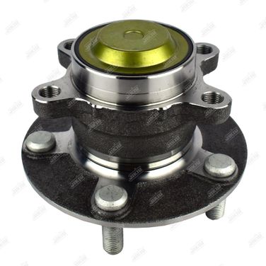 JIKIU HW28046 Комплект подшипника ступицы колеса - 1