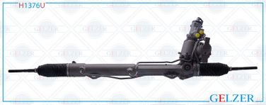 GELZER H1376U Рулевой механизм ГУР BMW X5 E70 2007-, BMW X6 E71 2008-, BMW X6 E72 2008- (Ориг.восст) - 2