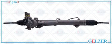 GELZER H1376U Рулевой механизм ГУР BMW X5 E70 2007-, BMW X6 E71 2008-, BMW X6 E72 2008- (Ориг.восст) - 3