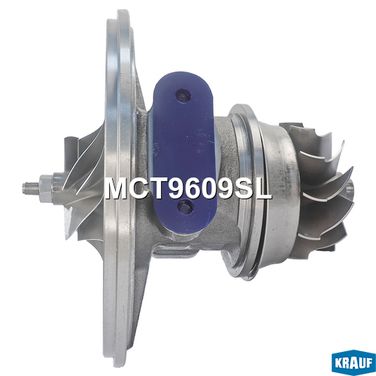 Krauf MCT9609SL Картридж для турбокомпрессора - 1
