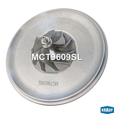 Krauf MCT9609SL Картридж для турбокомпрессора - 2