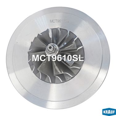 Krauf MCT9610SL Картридж для турбокомпрессора - 2