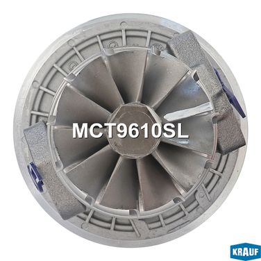 Krauf MCT9610SL Картридж для турбокомпрессора - 3