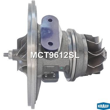 Krauf MCT9612SL Картридж для турбокомпрессора - 1