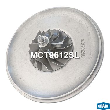 Krauf MCT9612SL Картридж для турбокомпрессора - 2