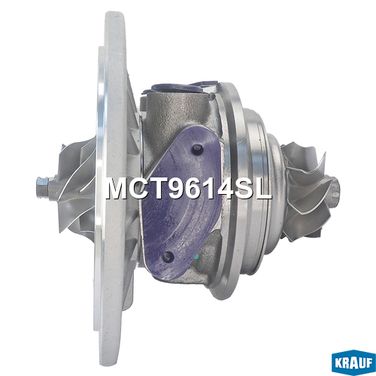 Krauf MCT9614SL Картридж для турбокомпрессора - 1