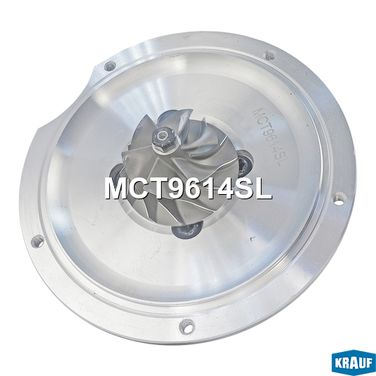 Krauf MCT9614SL Картридж для турбокомпрессора - 2