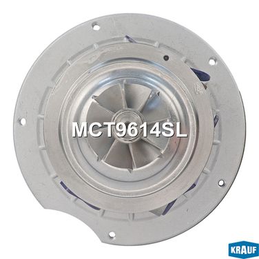 Krauf MCT9614SL Картридж для турбокомпрессора - 3