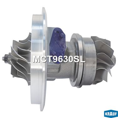 Krauf MCT9630SL Картридж для турбокомпрессора - 1