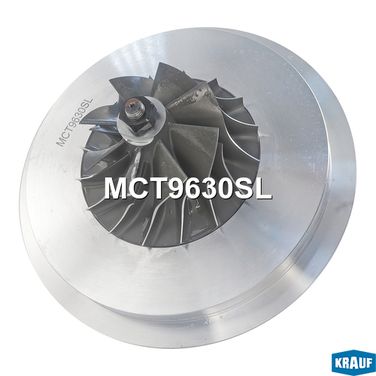 Krauf MCT9630SL Картридж для турбокомпрессора - 2