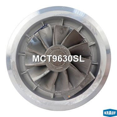 Krauf MCT9630SL Картридж для турбокомпрессора - 3