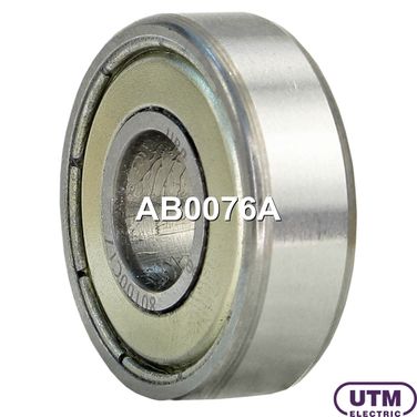 UTM AB0076A Подшипник генератора - 1