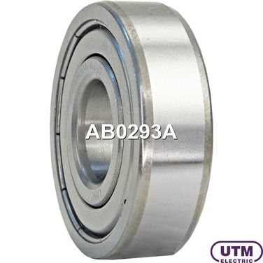 UTM AB0293A Подшипник - 1