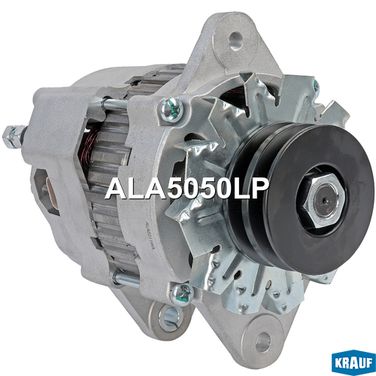 Krauf ALA5050LP Генератор - 1