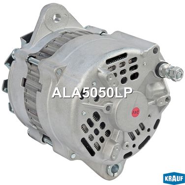 Krauf ALA5050LP Генератор - 2