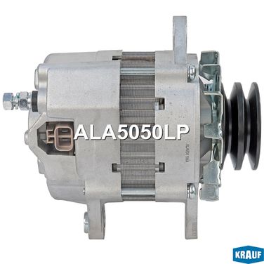 Krauf ALA5050LP Генератор - 3