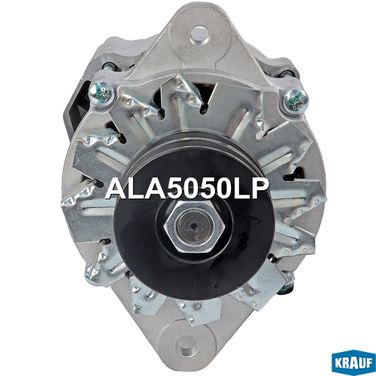 Krauf ALA5050LP Генератор - 4