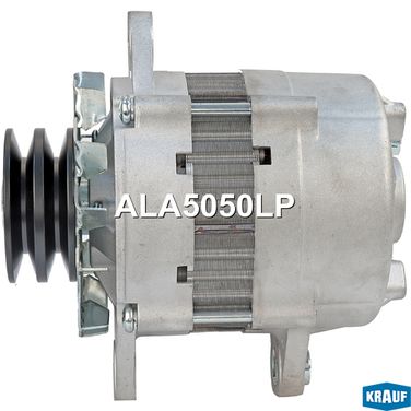 Krauf ALA5050LP Генератор - 5