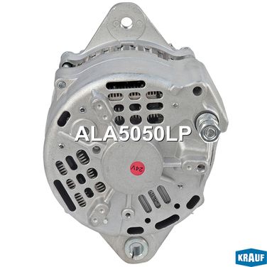 Krauf ALA5050LP Генератор - 6
