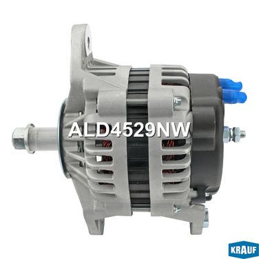 Krauf ALD4529NW Генератор - 4
