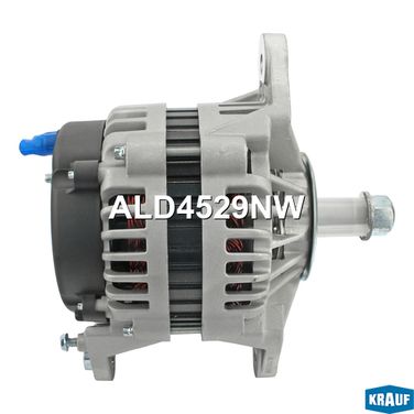 Krauf ALD4529NW Генератор - 5